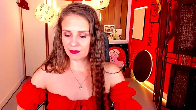 EmiliaBedy online show from August 1, 2026, 9:08 am
