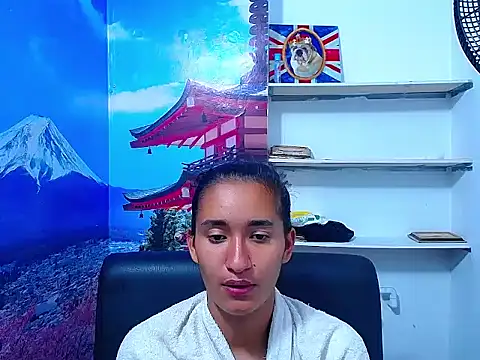 susy pervertt online show from March 21, 2025, 6:18 pm