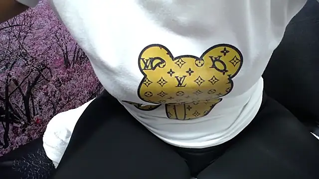 susy pervertt online show from September 29, 2025, 4:34 pm