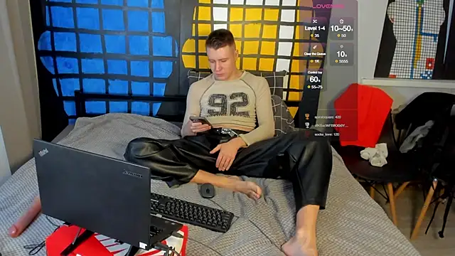 alex mel online show from February 1, 2025, 12:58 pm