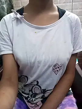 Snapshot of Tanu-00 chatting on January 28, 2025, 6:49 am Tanu-00 online show from January 28, 2025, 6:49 am