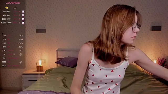 ElvinaBestwick online show from March 1, 2025, 3:27 pm