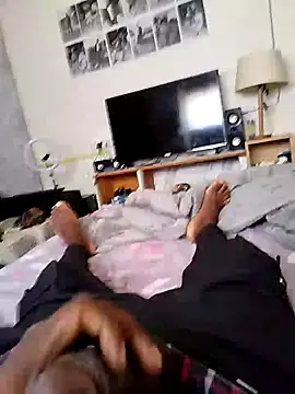 Snapshot of AlloutLack chatting on March 8, 2026, 8:40 am AlloutLack online show from March 8, 2026, 8:40 am