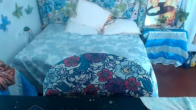 Sweeetnaughty online show from November 15, 2025, 12:30 am