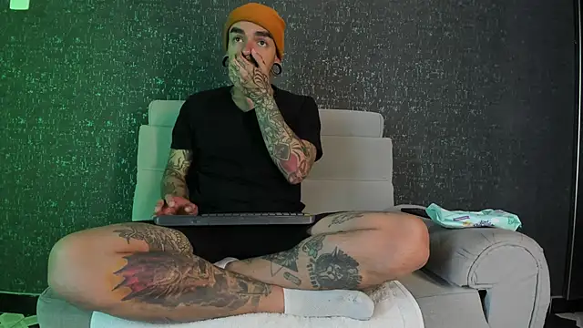 kaletattoo online show from September 9, 2025, 10:59 am