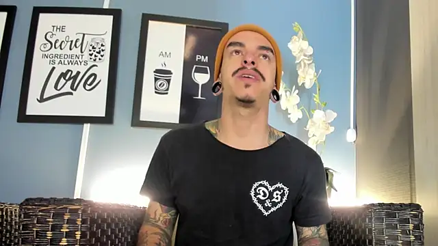 kaletattoo online show from September 22, 2025, 11:01 am