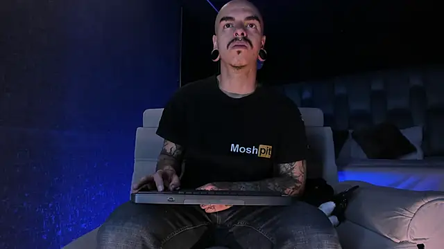 kaletattoo online show from February 14, 2026, 11:18 am