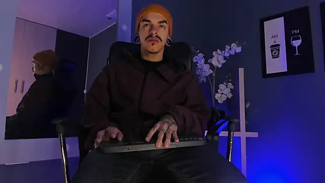 kaletattoo online show from February 17, 2026, 11:07 am