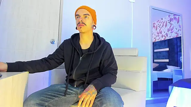 kaletattoo online show from March 3, 2026, 9:15 am