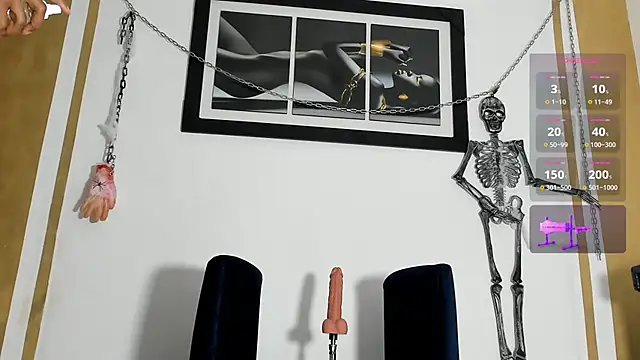 kenner jacksom online show from October 15, 2025, 11:05 pm