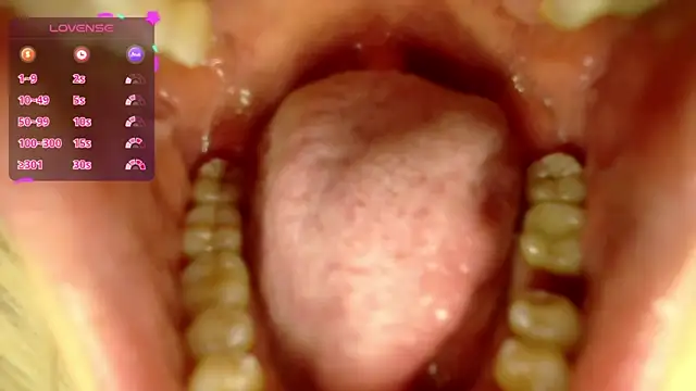 Katylove888 online show from February 20, 2025, 6:57 pm