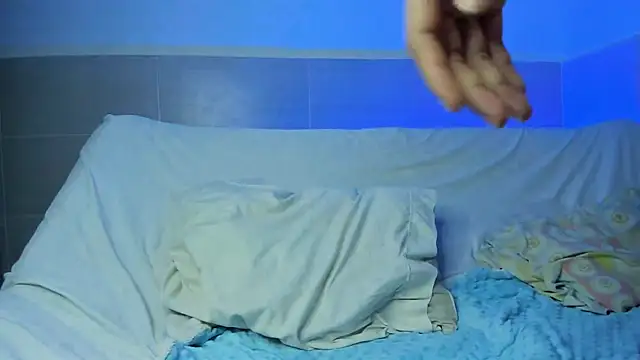 Ximena  1 online show from March 8, 2025, 12:09 pm