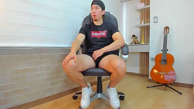 Tombarden online show from November 27, 2025, 7:16 pm