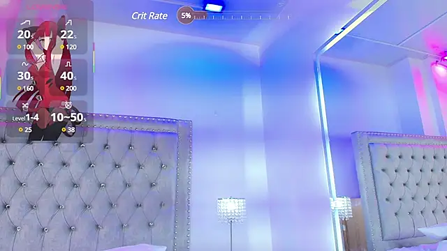 Milu ballmer online show from March 5, 2025, 3:40 pm