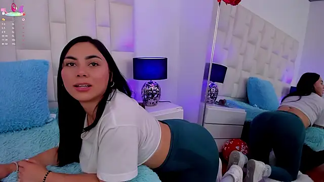 Ariana rouse online show from February 20, 2025, 7:52 pm