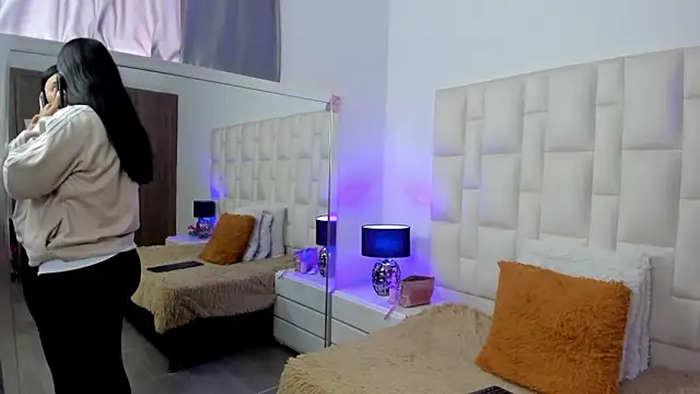 Ariana rouse online show from February 24, 2026, 6:06 pm