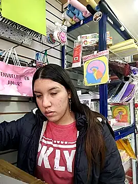 samathasexx online show from March 17, 2025, 9:55 pm