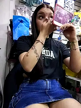 samathasexx online show from October 11, 2025, 10:30 pm