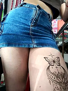 samathasexx online show from April 3, 2026, 4:05 pm