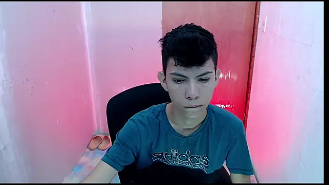 Alexxx lov online show from January 29, 2025, 1:07 pm