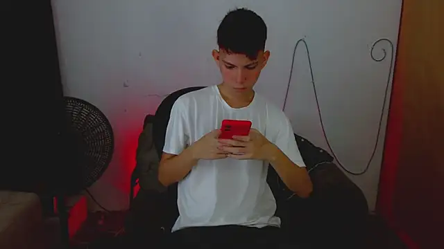 Alexxx lov online show from March 6, 2026, 12:23 pm