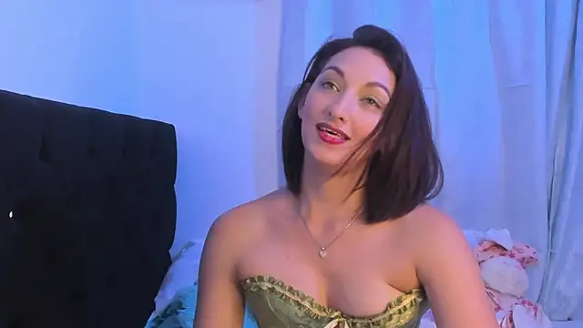 vicky  skinny 1 online show from January 29, 2025, 1:07 pm