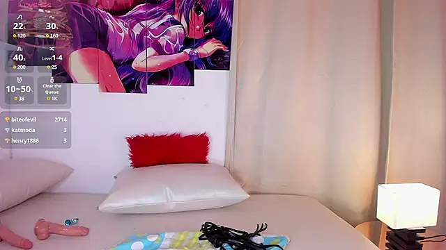 Karime Oil online show from February 14, 2025, 10:58 pm