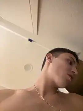 funkymartin online show from February 15, 2025, 4:47 am