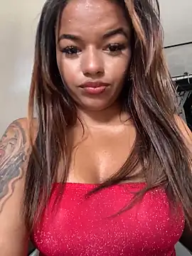 CanelaDevil  online show from February 2, 2026, 7:56 pm