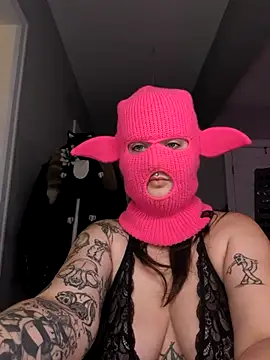 goblingirl888 online show from September 12, 2025, 6:13 am