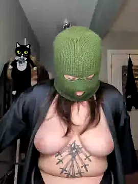 goblingirl888 online show from October 21, 2025, 6:47 am