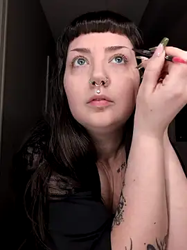 goblingirl888 online show from April 24, 2026, 10:23 pm