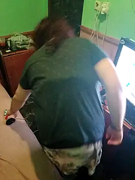 Adrianka online show from March 26, 2026, 1:22 am