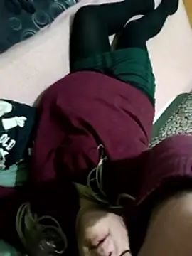 Adrianka online show from April 12, 2026, 3:22 am