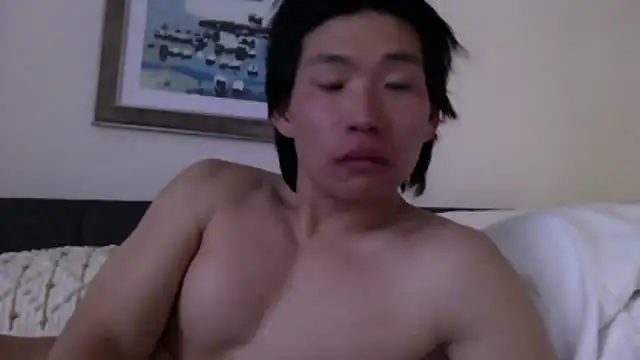 thekinkyasian online show from March 2, 2026, 8:15 pm