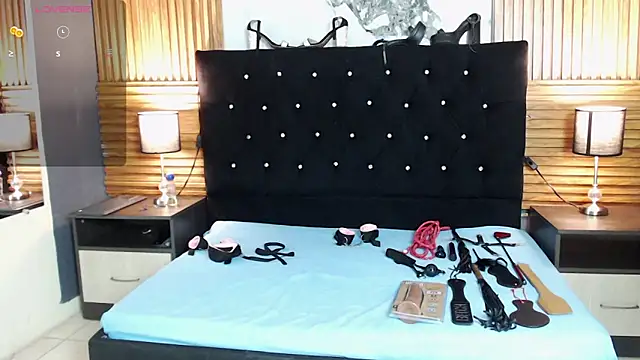  nicolesweet online show from February 20, 2025, 7:41 pm