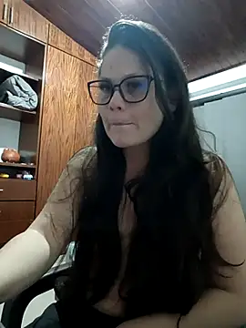 Vale Saenzz online show from March 23, 2025, 3:10 am