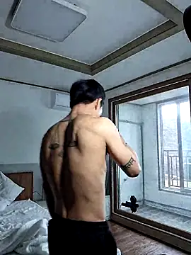 Doh728 online show from February 23, 2025, 5:01 am