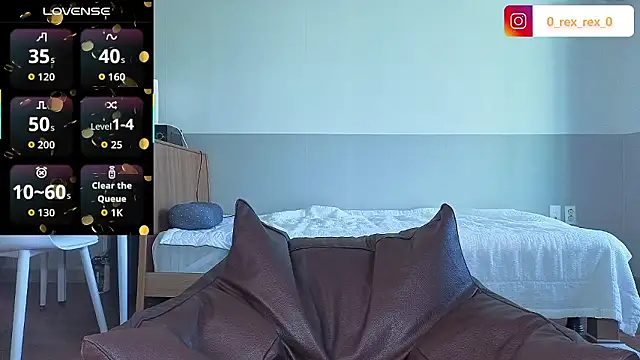 Doh728 online show from September 21, 2025, 10:44 pm