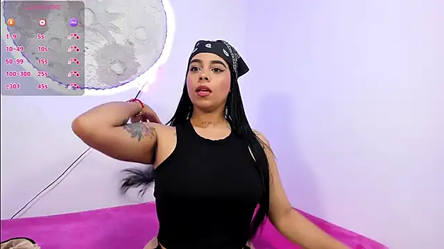 Emily rivera78 online show from February 27, 2025, 3:04 am