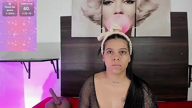 Emily rivera78 online show from October 11, 2025, 3:39 am