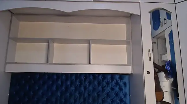 YoungDiva69 online show from March 14, 2025, 9:57 am