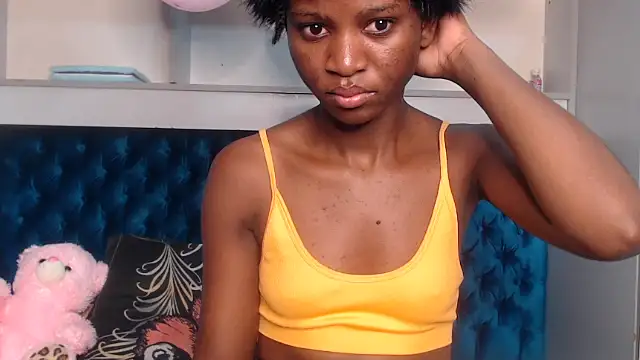 YoungDiva69 online show from September 8, 2025, 6:18 pm