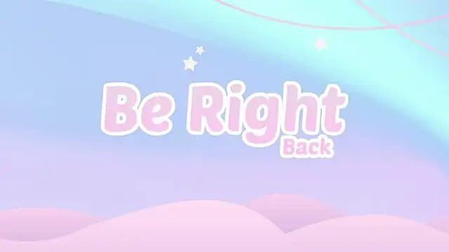 Clara Nia online show from February 26, 2025, 1:21 am