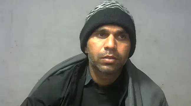 Snapshot of Nightservice27 chatting on February 9, 2025, 8:02 pm Nightservice27 online show from February 9, 2025, 8:02 pm