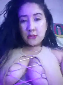 Tu nubecita online show from February 14, 2025, 2:07 am