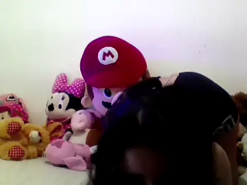 Tu nubecita online show from March 11, 2025, 12:17 pm