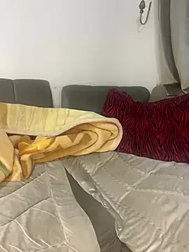 A-mal5 online show from March 8, 2025, 8:57 pm