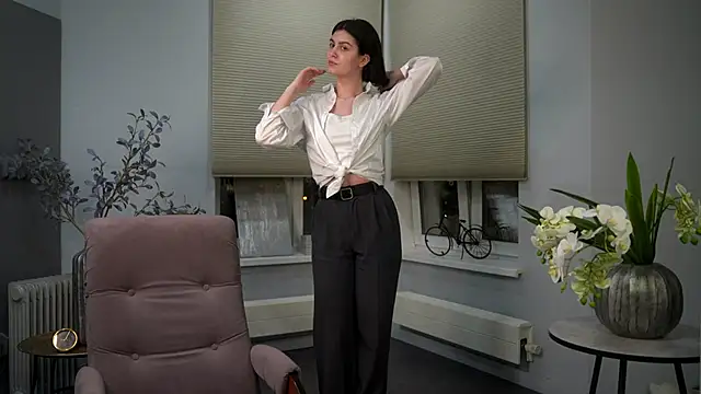 KennaVorn online show from January 26, 2025, 1:47 pm