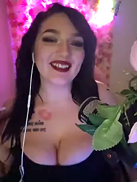 Jinyxx3 online show from February 1, 2025, 5:39 am